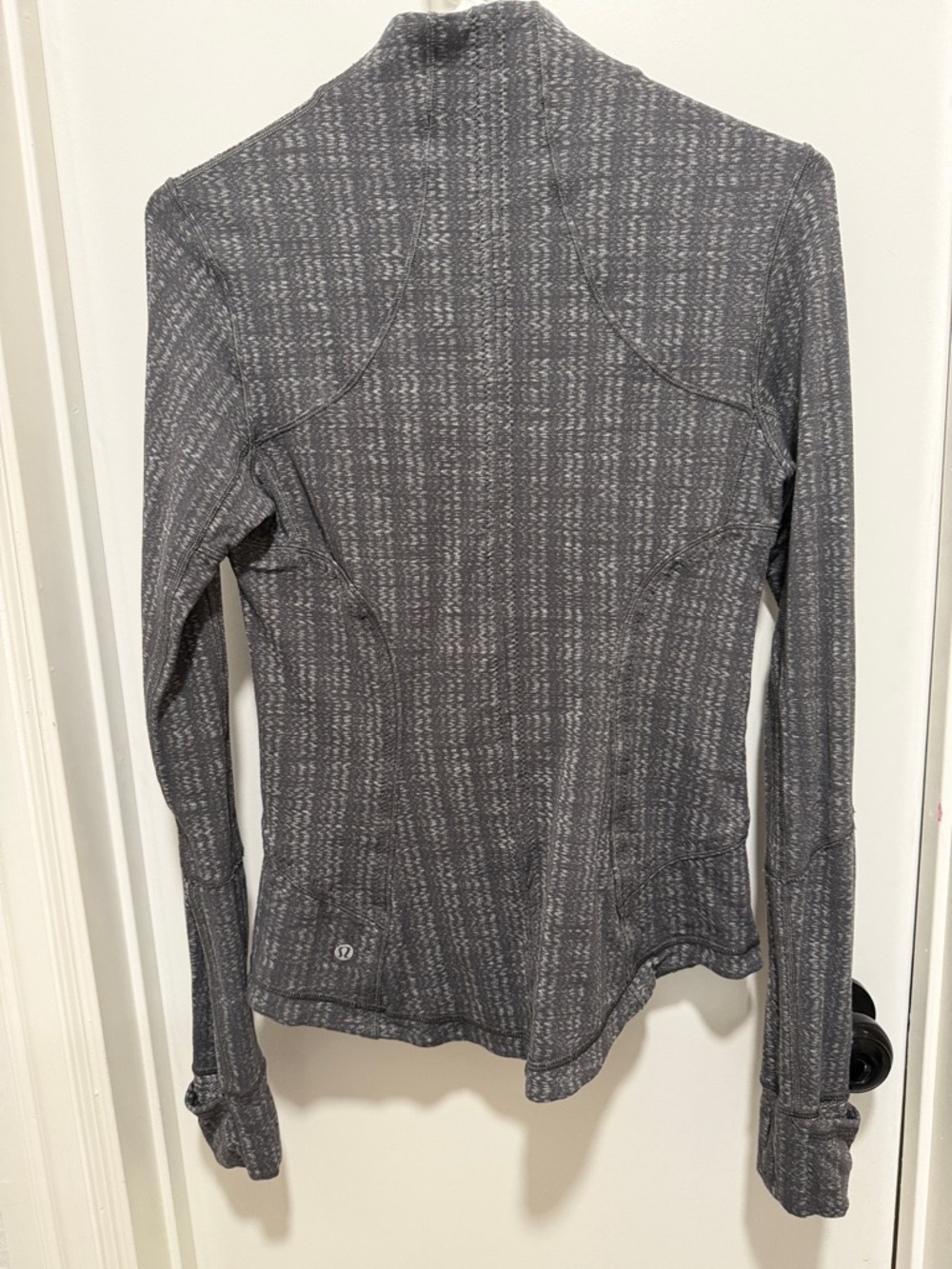 lululemon jacket - Picture 5 of 7